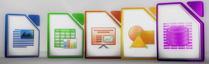 LibreOffice downloaden op Windows